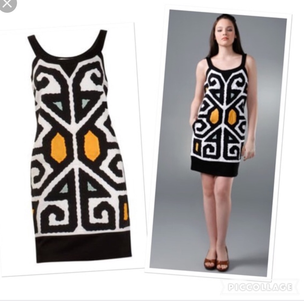 Diane Von Furstenberg DvF “Cookie” Dress